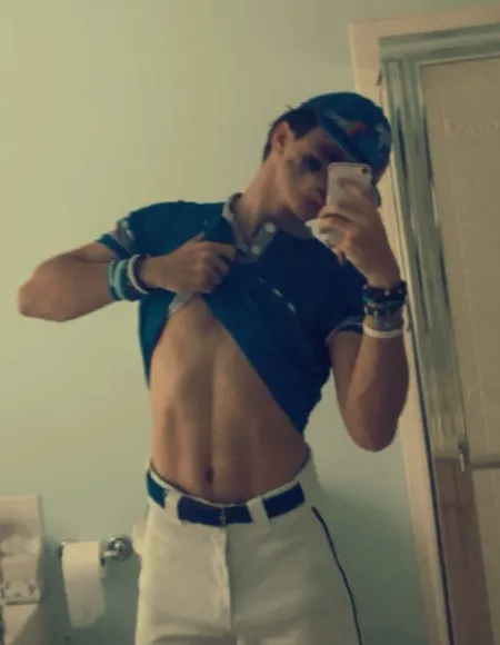 Jordan Valentino profile photo