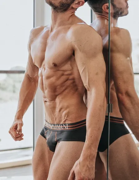Flex profile photo