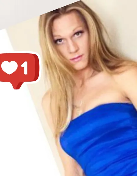 Flyy Girl AKA Crossdressing Husband profile photo