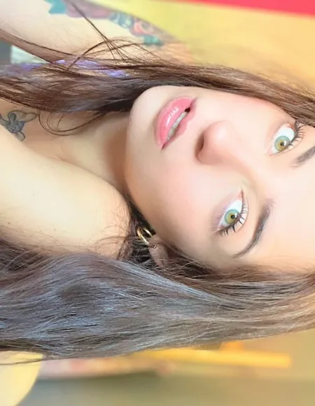 DESIRÉE ALMA🔥🎀 profile photo