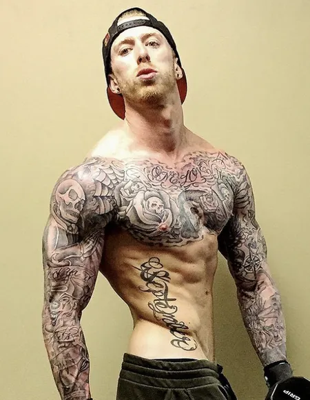 Adam profile photo