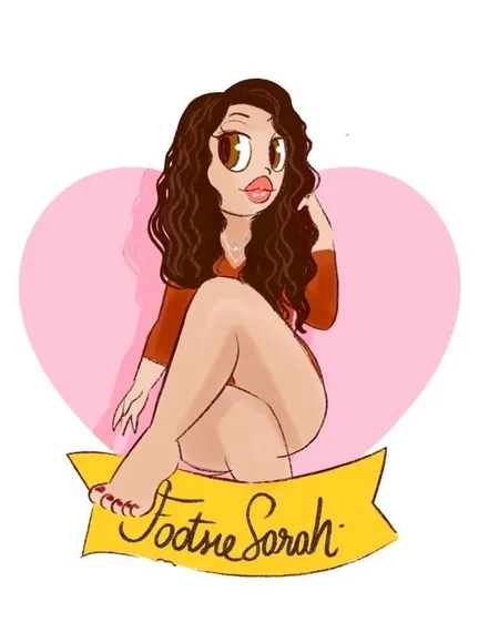 Sarah profile photo