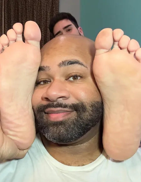 The Foot Whisperer profile photo