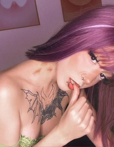 Angel profile photo