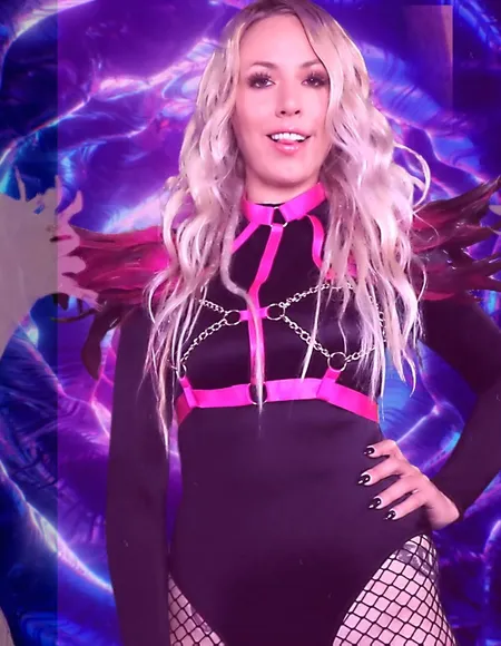 Forbidden ASMR profile photo