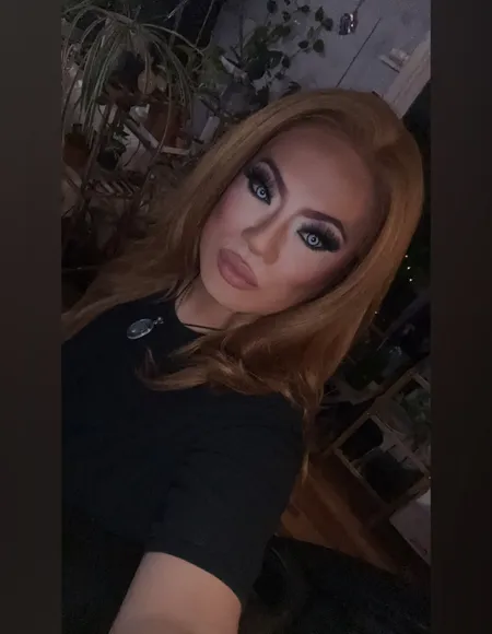 Forbidden Concubine profile photo