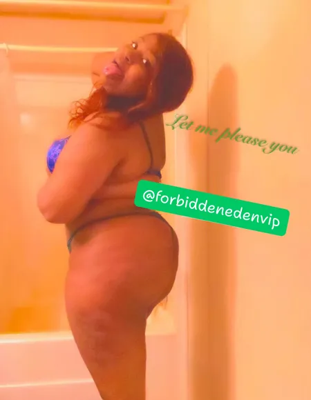 หEden๐ง๐พโโ๏ธ your virtual GF profile photo
