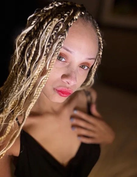 Ariel Baby profile photo
