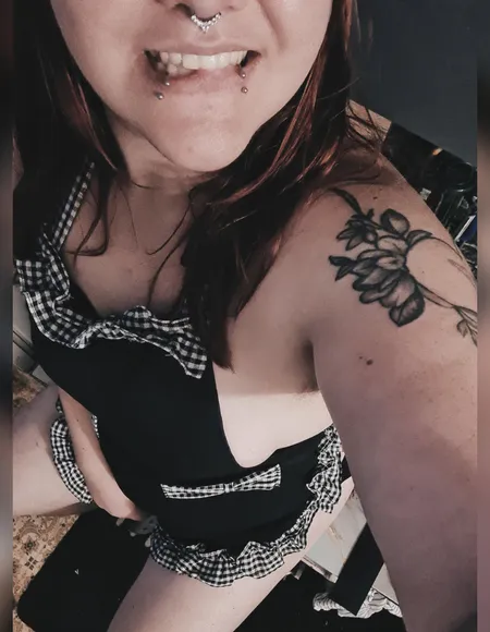 Forbidden🌹♑️ profile photo