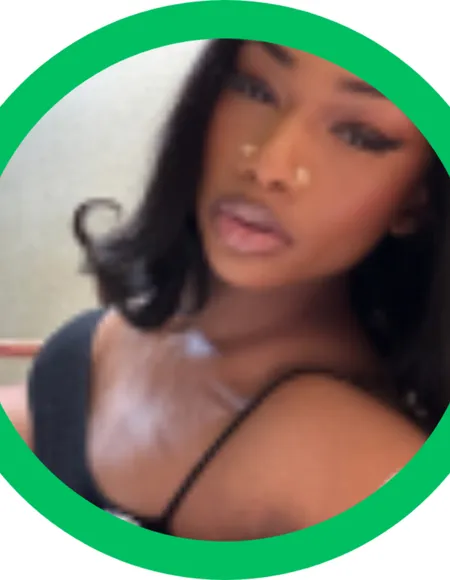 Shay 🎀 profile photo