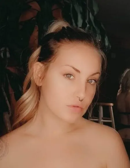 Anna Shae profile photo