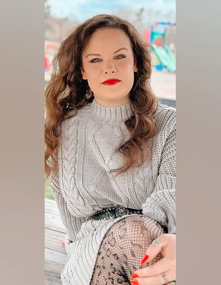 Forever Chrissy profile photo