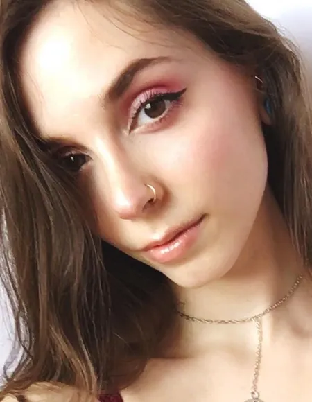 ‧͙⁺˚*･༓☾ ᵐᵃʳʸ ☽༓･*˚⁺‧͙ profile photo