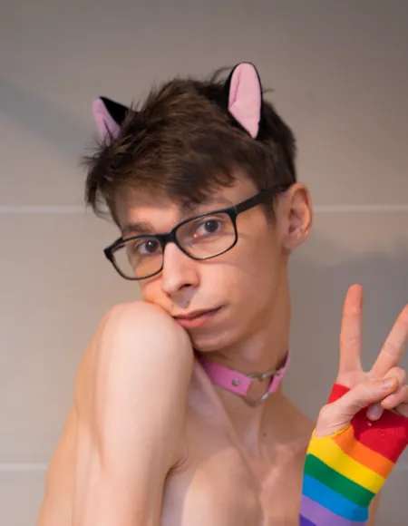 Fox profile photo