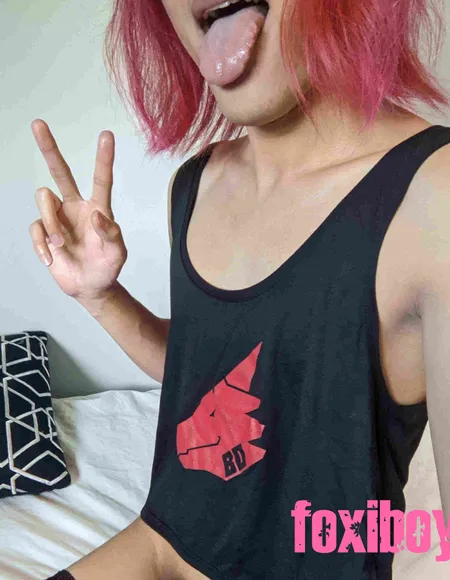 foxiboyy profile photo