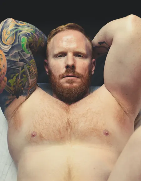 Fox Rifler profile photo