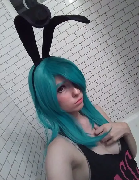 Fox Valentine profile photo