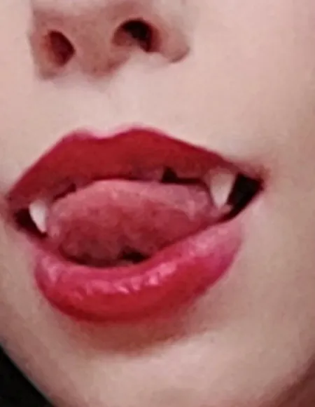 Vampirella profile photo