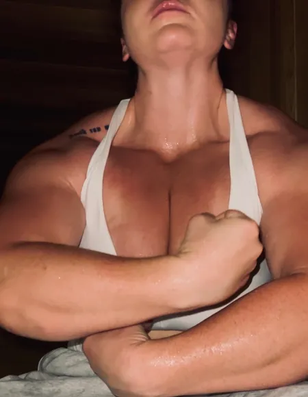 Leah Foxxx profile photo