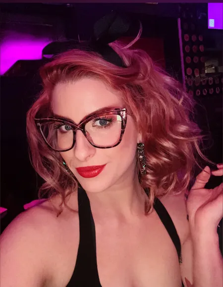 Foxxy profile photo