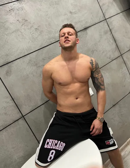 Garry 🤘 profile photo