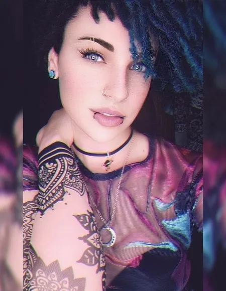 Foxy_Roxcy profile photo
