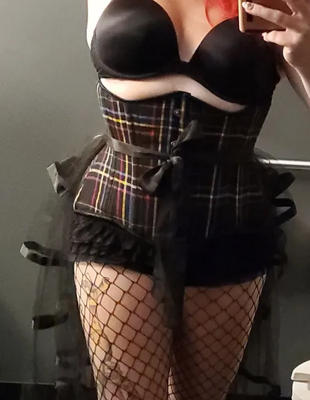 FoxyDame profile photo
