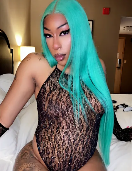 🔥💋Foxy Sprinklez🍆🤤 profile photo