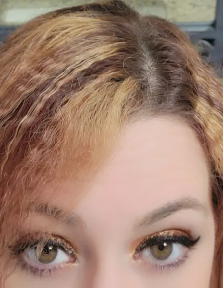 🦊FoxySuthrnChrm🦊 profile photo