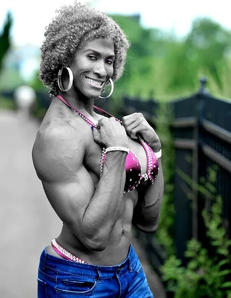 FoxyWilma profile photo