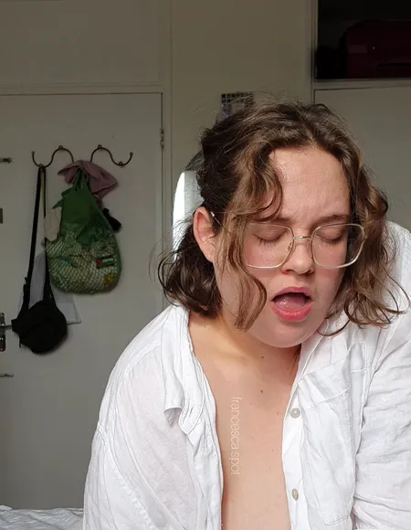 Francesca Spot profile photo
