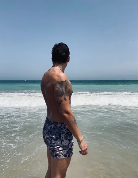 Francesco profile photo