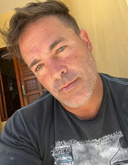 Francisco Alvarez profile photo
