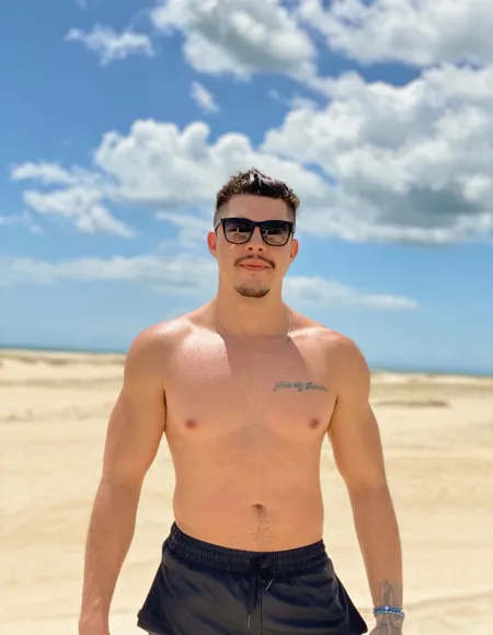 Frankly Tavares 🏳️🌈⃤ profile photo