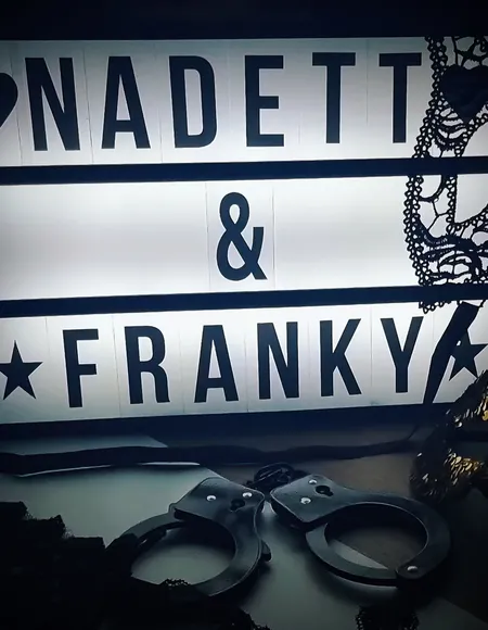 Nadett & Franky Free profile photo