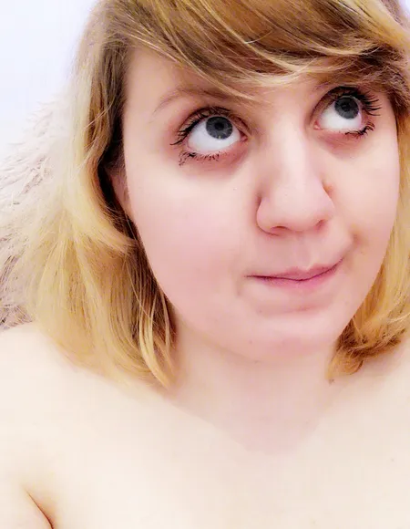 HUGE NATURAL BOOBS profile photo