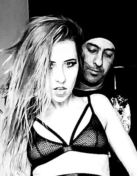 Freak77Show (18+) profile photo