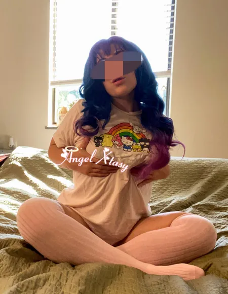 Angel Xtasy profile photo