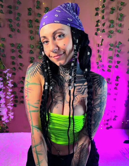 freakyfjonda profile photo