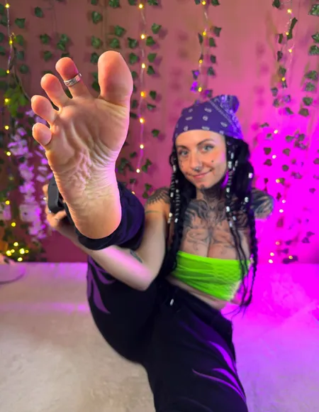 Freaky Fjonda VIP profile photo