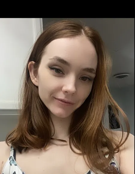 Just your sexy secret🤭 profile photo