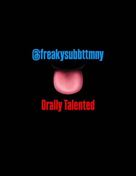 Freakysubbttmny profile photo