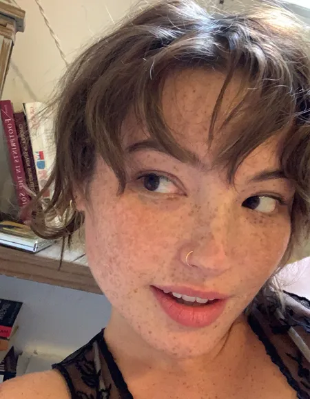 Rose profile photo
