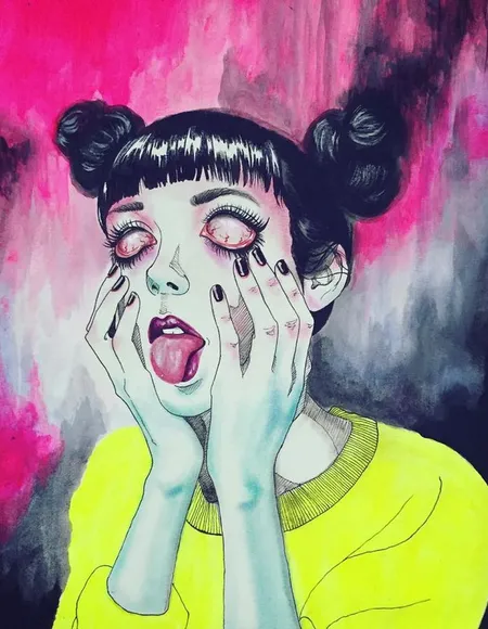 Freckled Spirit profile photo