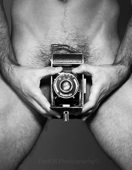 Fred.M.PhotographyΒ© profile photo