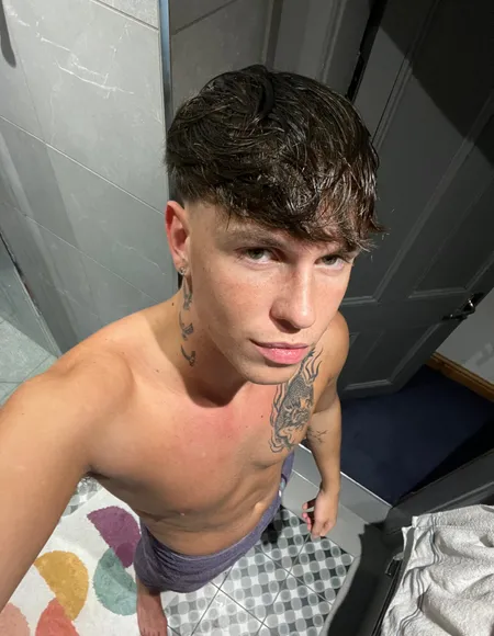 Fredderzπ«π profile photo