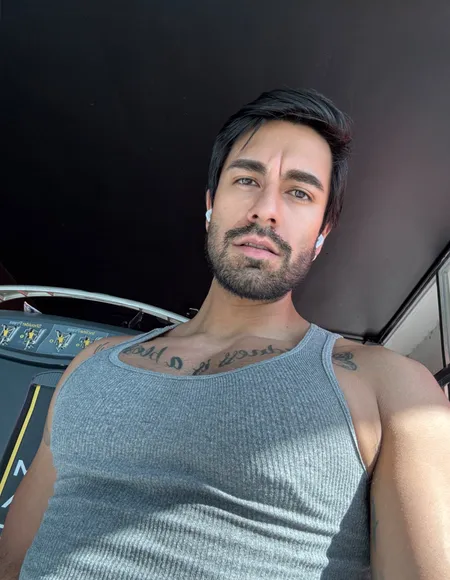 Freddy Moon profile photo