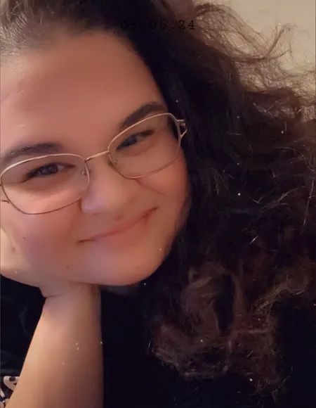 Curvy Jess profile photo