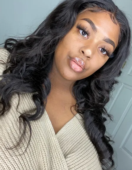 Lushes Curves 😘 profile photo