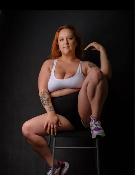 Nadia Eden profile photo